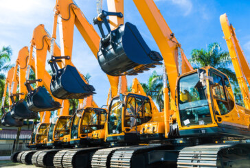 Study shows construction equipment rental helps Europe achieve its climate ambition