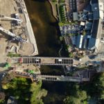 Sykes Pumps provides overpumping solution for Pooley Bridge reconstruction
