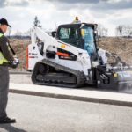 Bobcat to show new products at Smopyc 2020