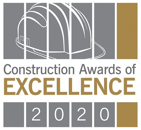 Construction Awards of Excellence to debut in October