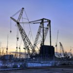 Certas Energy to fuel construction, logistics and transport at Hinkley Point C