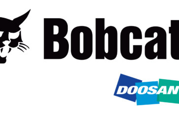 Record year in 2019 for Doosan Bobcat in EMEA