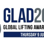GLAD about lifting – spread the word