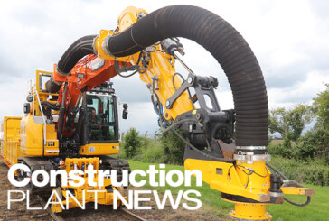 Finning gives a second life to Enovert CAT D6T