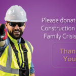 The Lighthouse Construction Industry Charity launches Crisis Appeal