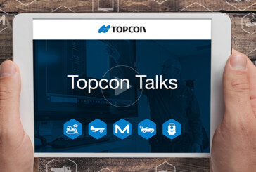 Free Topcon Talks webinars