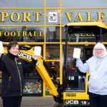 JCB supports the vulnerable and homeless