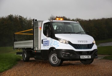 New Hire Purchase options on IVECO Daily