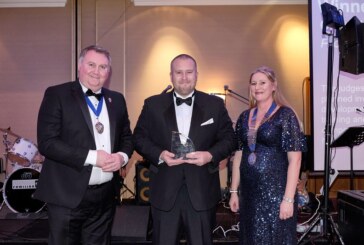 Chepstow Plant International receives national accolade