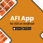 AFI launches fully integrated MEWP hire App