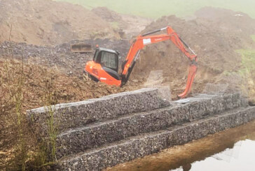Rothen Group provides solution to slippage in Skipton