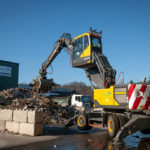 New for ‘not so’ Old at Commercial Recycling