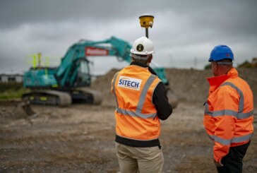 SITECH launch new training academy for construction professionals