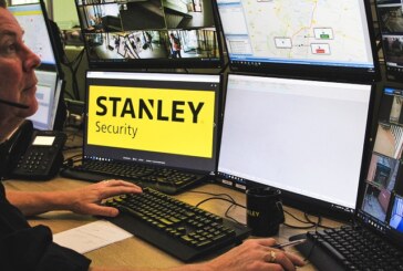 STANLEY Security launches Remote Guard