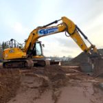 Gordon Bow Plant Hire invests in £1m JCB fleet deal