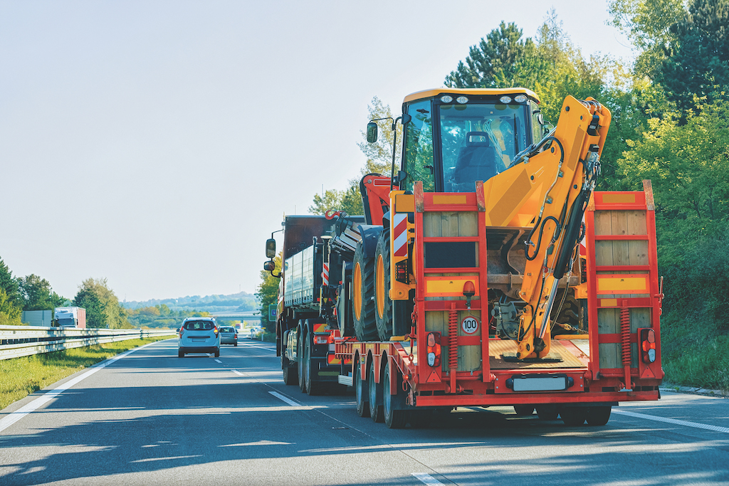 European Rental Association | Cutting emissions from construction equipment
