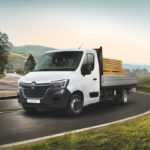 Renault Master Dropside conversion now available ‘off-the-shelf’