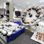 Finning UK & Ireland | Pioneering lab analysis keeps machines up and running