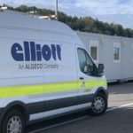 Elliott UK awarded the government contract to deliver new COVID-19 test centre facilities