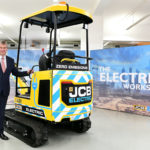 JCB | A call to arms on zero emissions construction