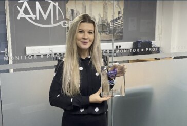 AMI Group are Technology Innovator award winners for the fifth year running
