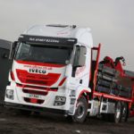 GT Trax invests in their rental and transport fleets