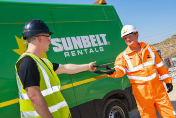 Sunbelt Rentals transforms business with BigChange mobile technology    
