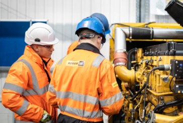 Finning apprenticeship scheme wins national recognition