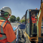 CityFibre awards £1.5 billion construction contracts across 27 towns and cities