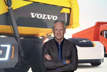 Volvo Autonomous Solutions | Going it alone