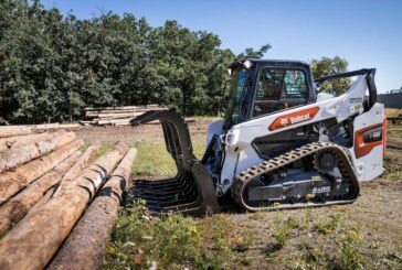 Bobcat appoints Versatile Equipment as dealer for Greater London and South East England