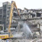 O’Keefe wins a listing with national demolition framework