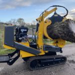 The powerful new lifting machines from Dragon Equipment