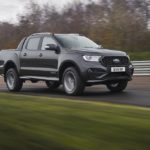 Ford & MS-RT Ranger | Brawn to be Wild