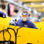 JCB launches recruitment drive as production set to surge