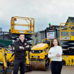 Instant impact for JCB customer Instant Tool and Plant Hire