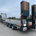 Nooteboom starts exclusive partnership with Exceptional Trailer Rental Ltd in the UK
