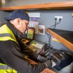New MCA Fusion Hire test upgrade puts focus on specialist safecheck technology