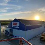 GAP Group relocates to a new location in Cornwall