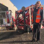 Hinowa purchases win access rental firm new customers 
