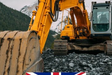 Hire Association Europe/Event Hire Association | Construction and hire in a post-Brexit UK