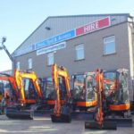 O’Flaherty Holdings to expand its presence in plant hire