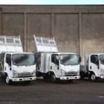 Isuzu Truck expands Grafter 3.5 tonne truck range as sales soar to record levels