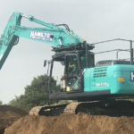 Training division launched by plant & machinery hire firm