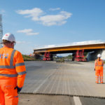 Free training to help UK businesses secure rail and road construction contracts