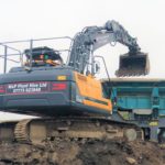 Three Hyundai’s on the bounce for M&P Plant Hire