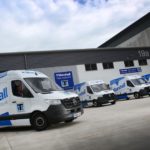 Marshall Fleet Solutions awarded ‘Thermo King Blue Track Select Dealer’ Accreditation