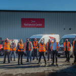 New Speedy Centre set to support South Yorkshire construction and rail businesses