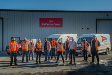 New Speedy Centre set to support South Yorkshire construction and rail businesses