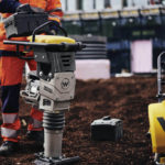 Wacker Neuson | Electric machines in practical application: easy, electric, emission-free
